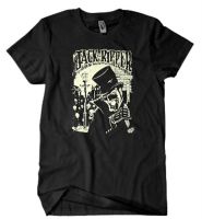 Vince Ray Jack The Ripper T-Shirt