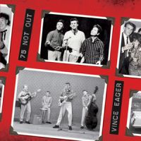 Vince Eager 75 Not Out CD