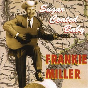 Frankie Miller Sugar Coated Baby CD