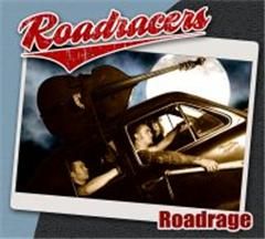Roadrage CD