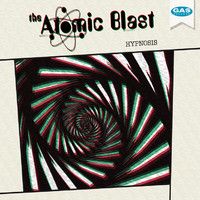 Atomic Blast Hypnosis CD