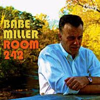 Babe Miller Room 242 CD