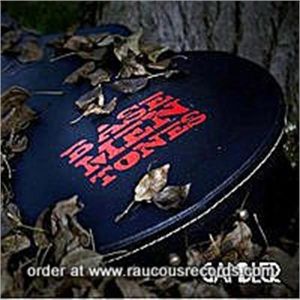 Basementones Gambler CD