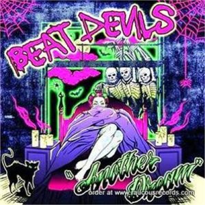 Beat Devils Another Dream CD