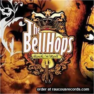 Bellhops Rock 'n' Roll CD