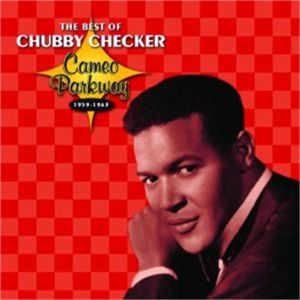 Chubby Checker Best Of Chubby Checker 1959 1963 CD 0018771922520