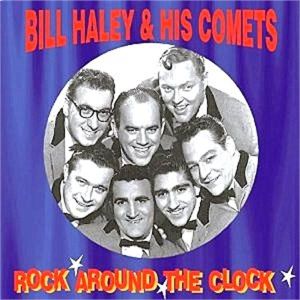 Bill Haley and His Comets Rock Around The Clock CD 4017914610122