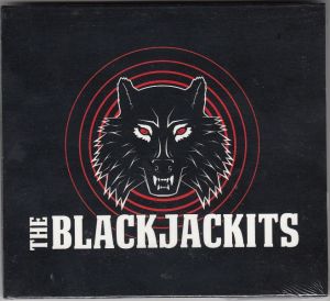 The Blackjackits CD