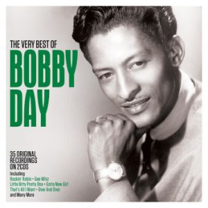 Very Best Of Bobby Day 2CD
