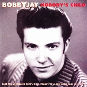 Nobody's Child CD