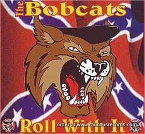 Bobcats Roll With It CD