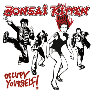 Occupy Yourself CD