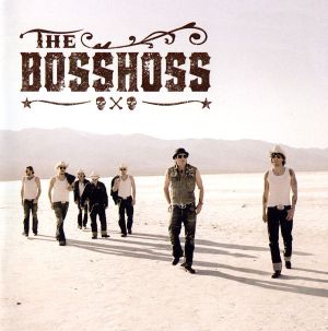 Bosshoss Do Or Die CD 602527080154