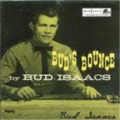 Bud Isaacs Bud's Bounce CD