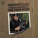 Ballads Of The True West