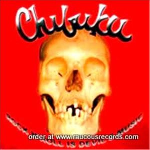 Chibuku Rock 'n' Roll Is Devil's Music CD