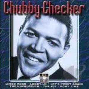 Chubby Checker The Twist CD rock 'n' roll at Raucous Records.