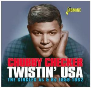 Chubby Checker Twistin' USA The Singles As & Bs 1959 1962 CD rock 'n' roll at Raucous Records.