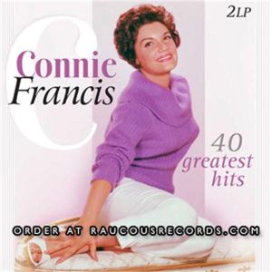 40 Greatest Hits Vinyl 2-LP