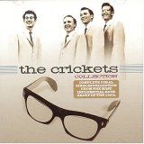 Crickets Collection CD 1950s Rock and Roll 008811321222