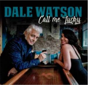 Dale Watson Call Me Lucky CD at Raucous Records.