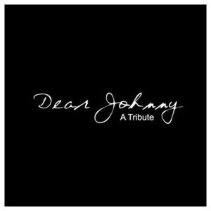 Dear Johnny - A Tribute To Johnny Cash CD