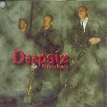 Deep Six Gravelings CD