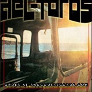 Mexican Death Squad CD