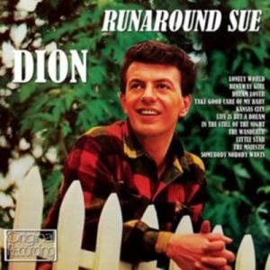 Runaround Sue CD