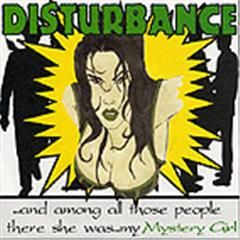 Mystery Girl 7" EP (vinyl)