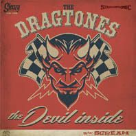 Dragtones Devil Inside  vinyl single
