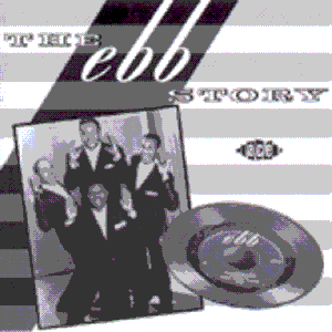 Ebb Story Volume 1 CD 029667152426