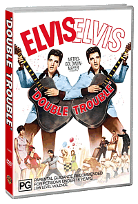 Double Trouble