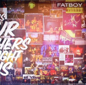 Fatboy Songs Our Mothers Taught Us CD