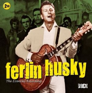 Ferlin Husky Essential Recordings