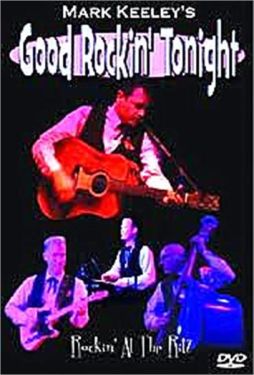 Rockin' At The Ritz DVD