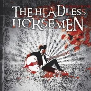Headless Horsemen Bonebreak Boogie CD