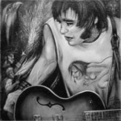 Hellvis Rock 'n' Roll Motherfuckers CD Garage Punk Psychobilly