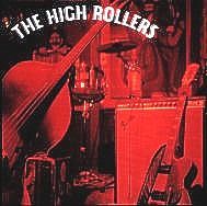 High Rollers Hung Over CD