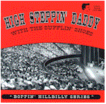 High Steppin' Daddy CD