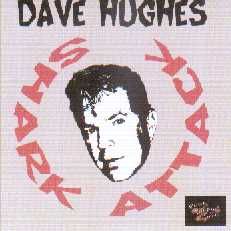 Dave Hughes Shark Attack CD