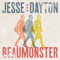 Jesse Dayton Beaumonster CD at Raucous Records.