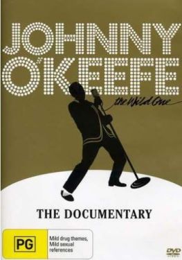 The Wild One - The Documentary DVD