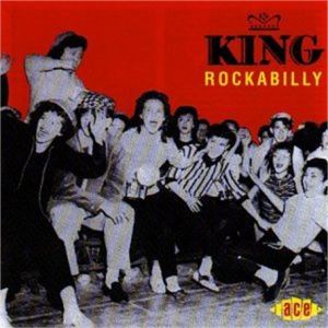 King Rockabilly CD