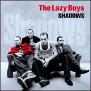 Lazy Boys Shadows CD 4015589002075