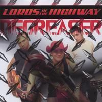 Lords Of The Highway Degreaser CD