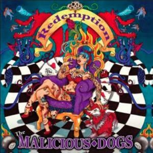 Malicious Dogs Redemption CD