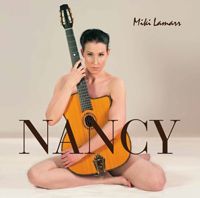 Miki Lamarr Nancy vinyl LP