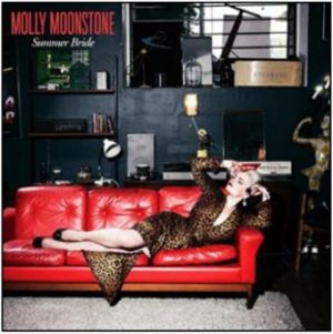 Molly Moonstone Summer Bride CD