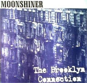 Moonshiner Brooklyn Connection CD Rockabilly
